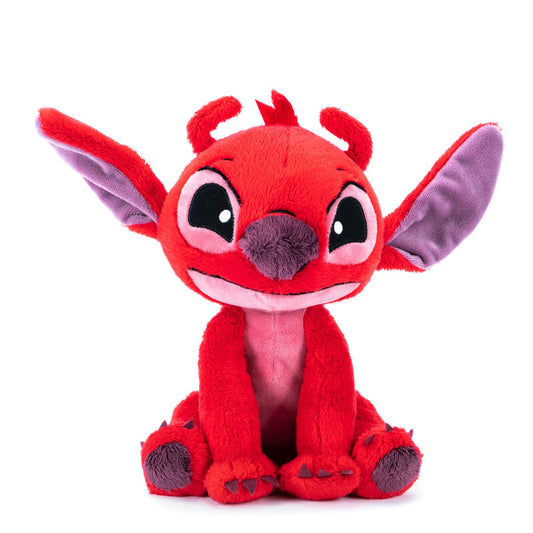Peluche Leroy Stitch Disney soft 25cm_0