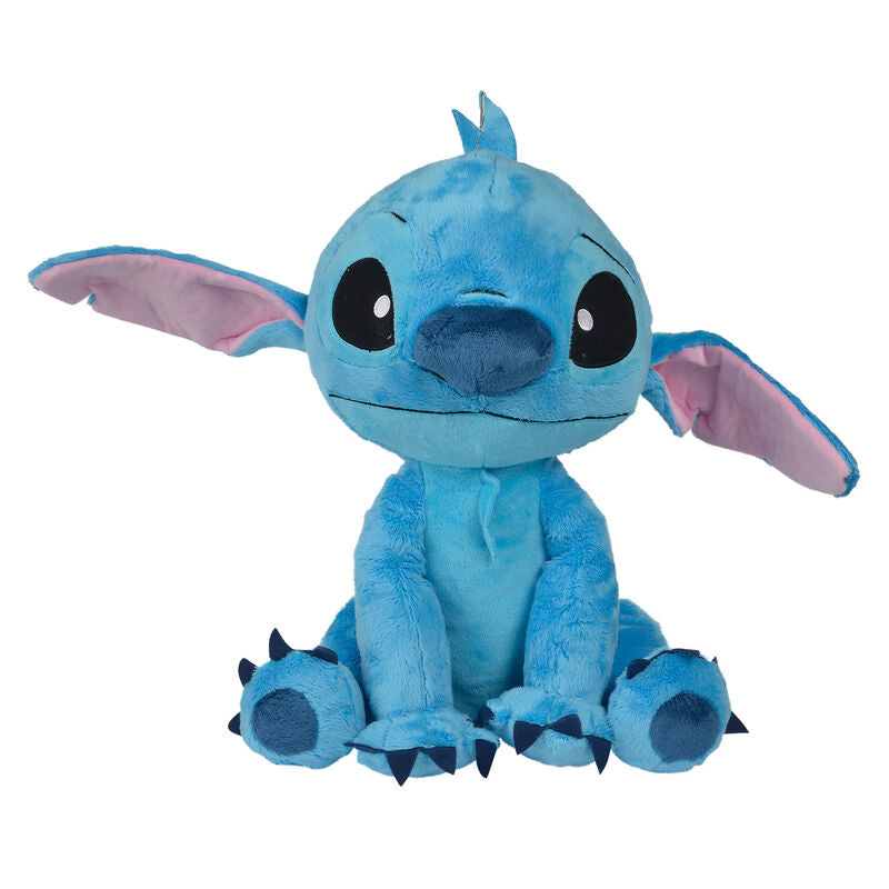 Peluche Stitch Disney soft 50cm_0