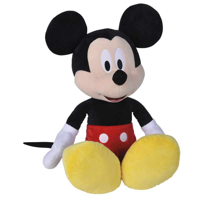 Peluche Mickey Disney soft 61cm_0