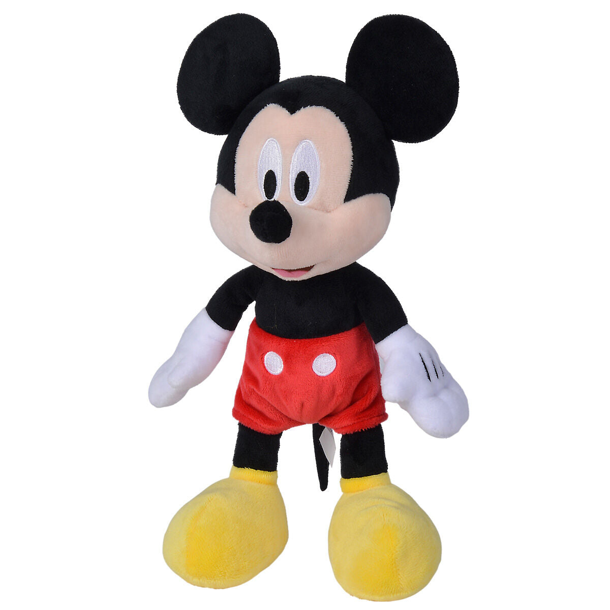 Peluche Mickey Disney soft 25cm_0