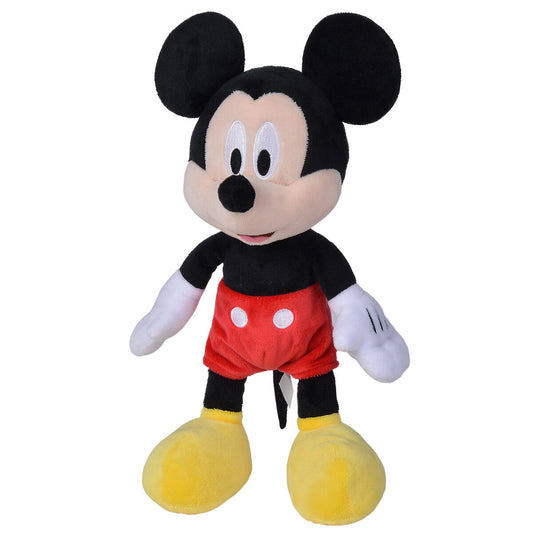 Peluche Mickey Disney soft 25cm_0