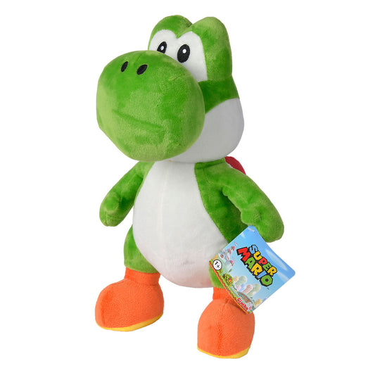 Super Mario, Yoshi, Kuscheltier_0
