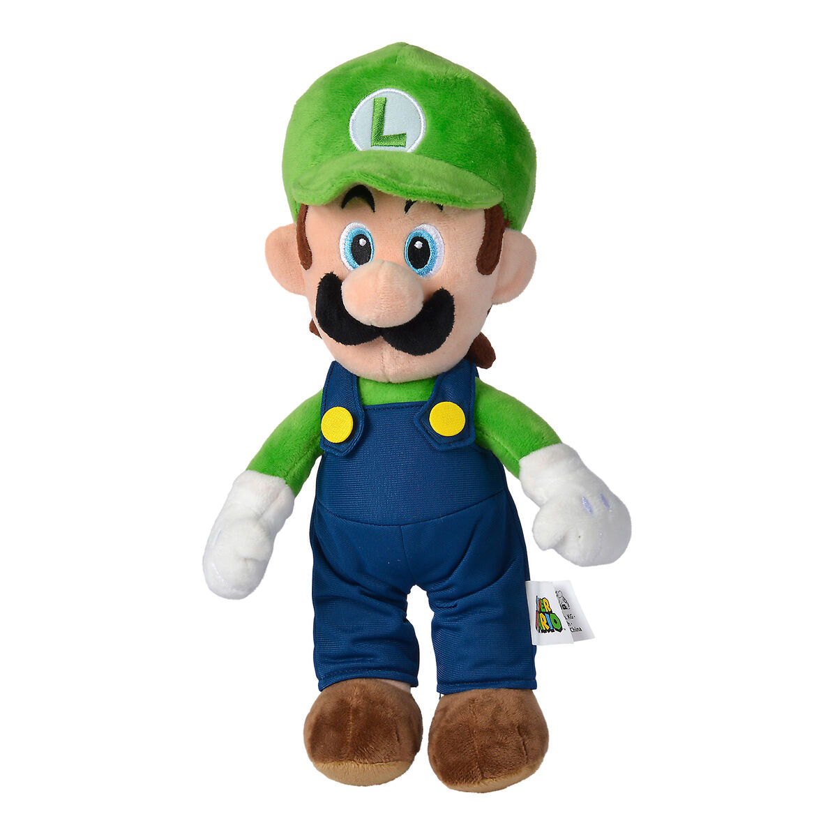 Kuscheltier SIMBA Super Mario e Luigi / Multicolorido / 1719943_0