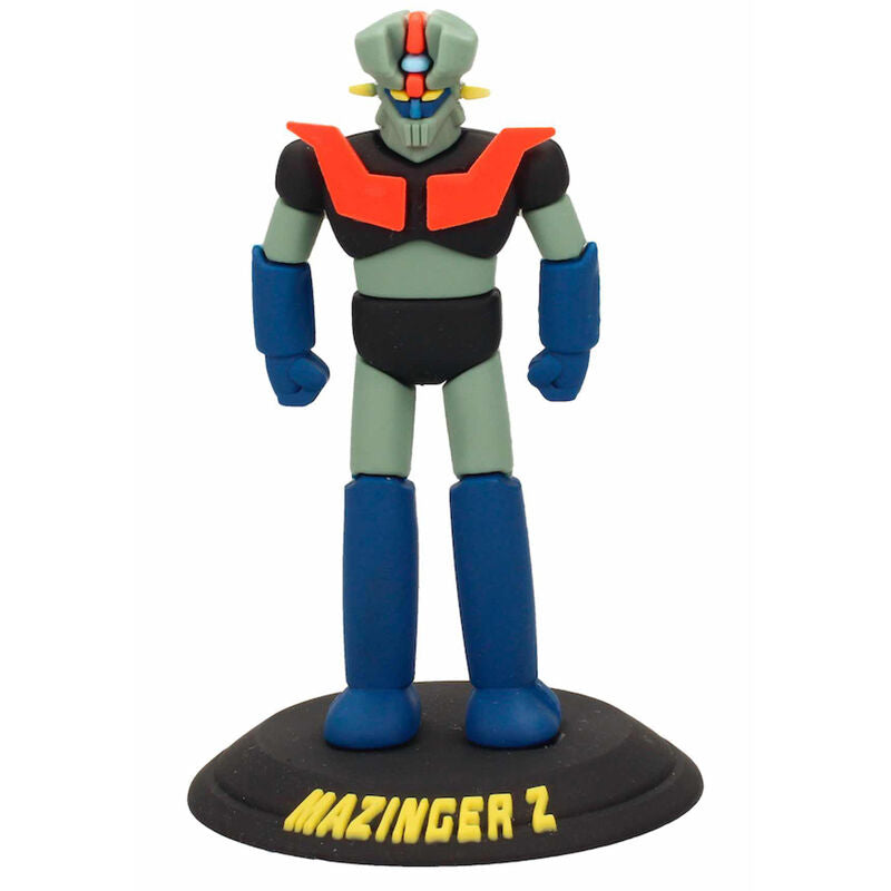Figura Mini Mazinger Z Mazinger Z_0