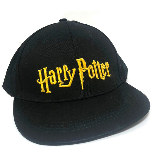 Gorra Harry Potter bordado_0