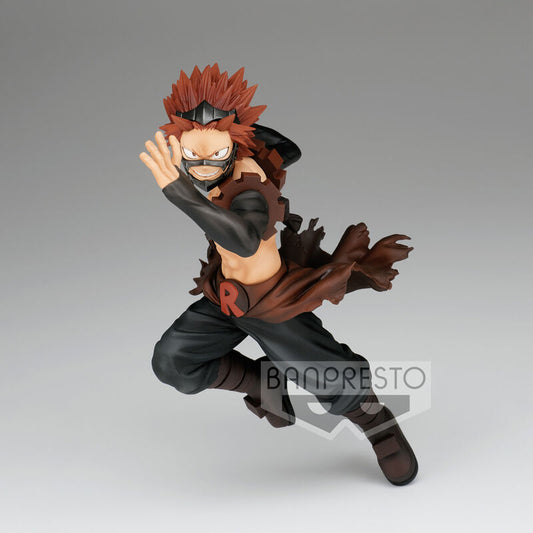 Figura Eijiro Kirishima Amazing Heroes Vol.17 My Hero Academia 12cm_0