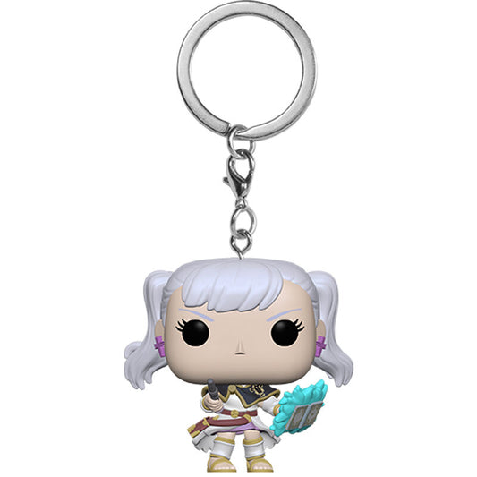 Llavero Pocket POP Black Clover Noelle_0