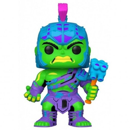 Figura POP Marvel Ragnarok Hulk Exclusive 25cm_0