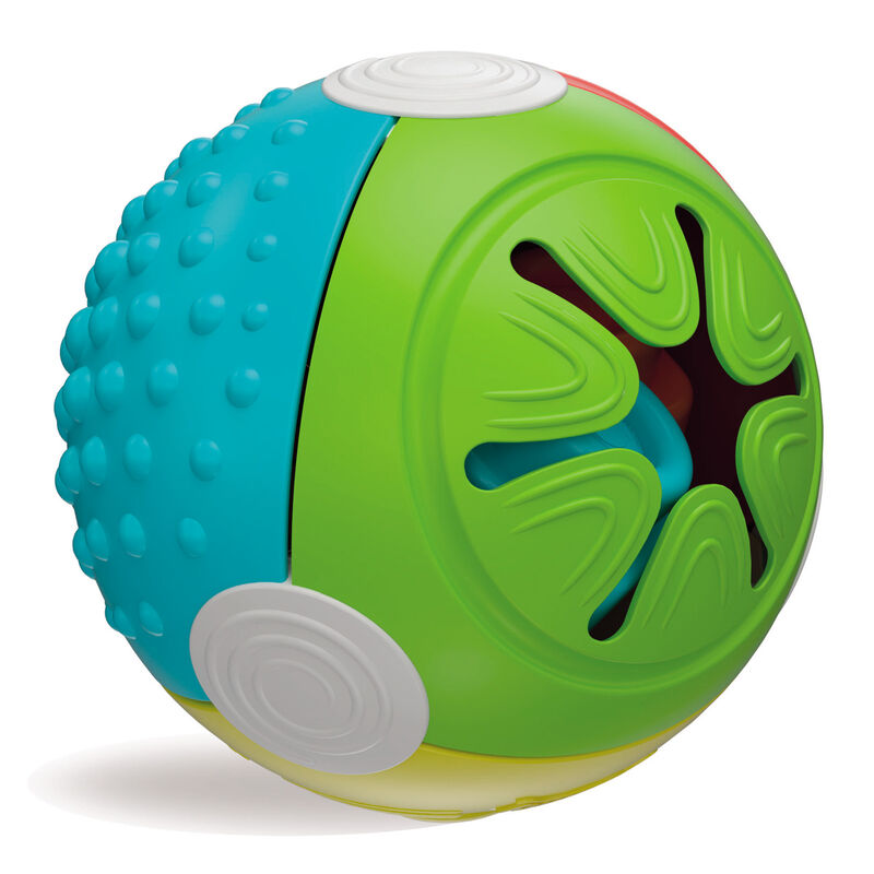 Pelota Sensorial Clemmy_0