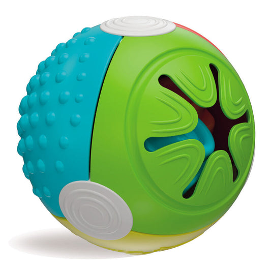 Pelota Sensorial Clemmy_0