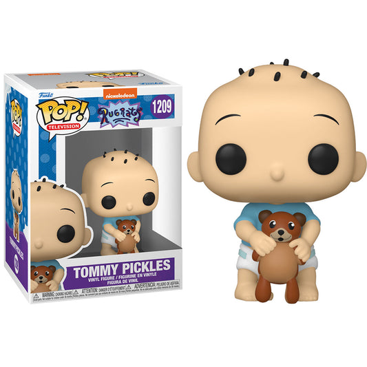 Figura POP Rugrats Tommy Pickles_0