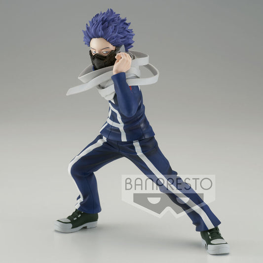Figura Hitoshi Shinso The Amazing Heroes vol.18 My Hero Academia 16cm_0