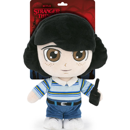 Peluche Mike Stranger Things 26cm_0