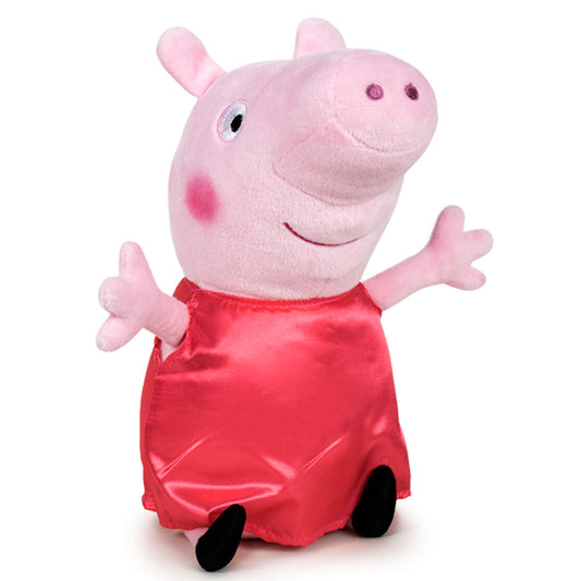 Peluche Peppa Pig 20cm_0