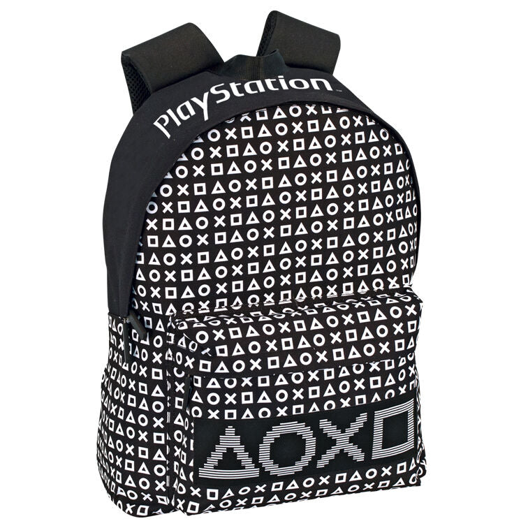 Mochila Bits Playstation adaptable 42cm_0
