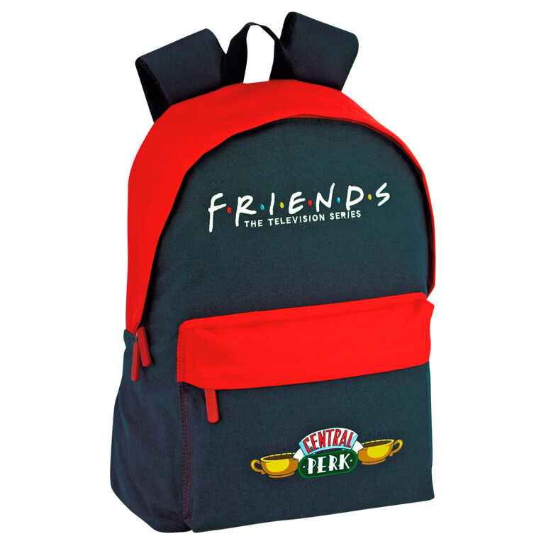 Mochila Friends adaptable 42cm_0