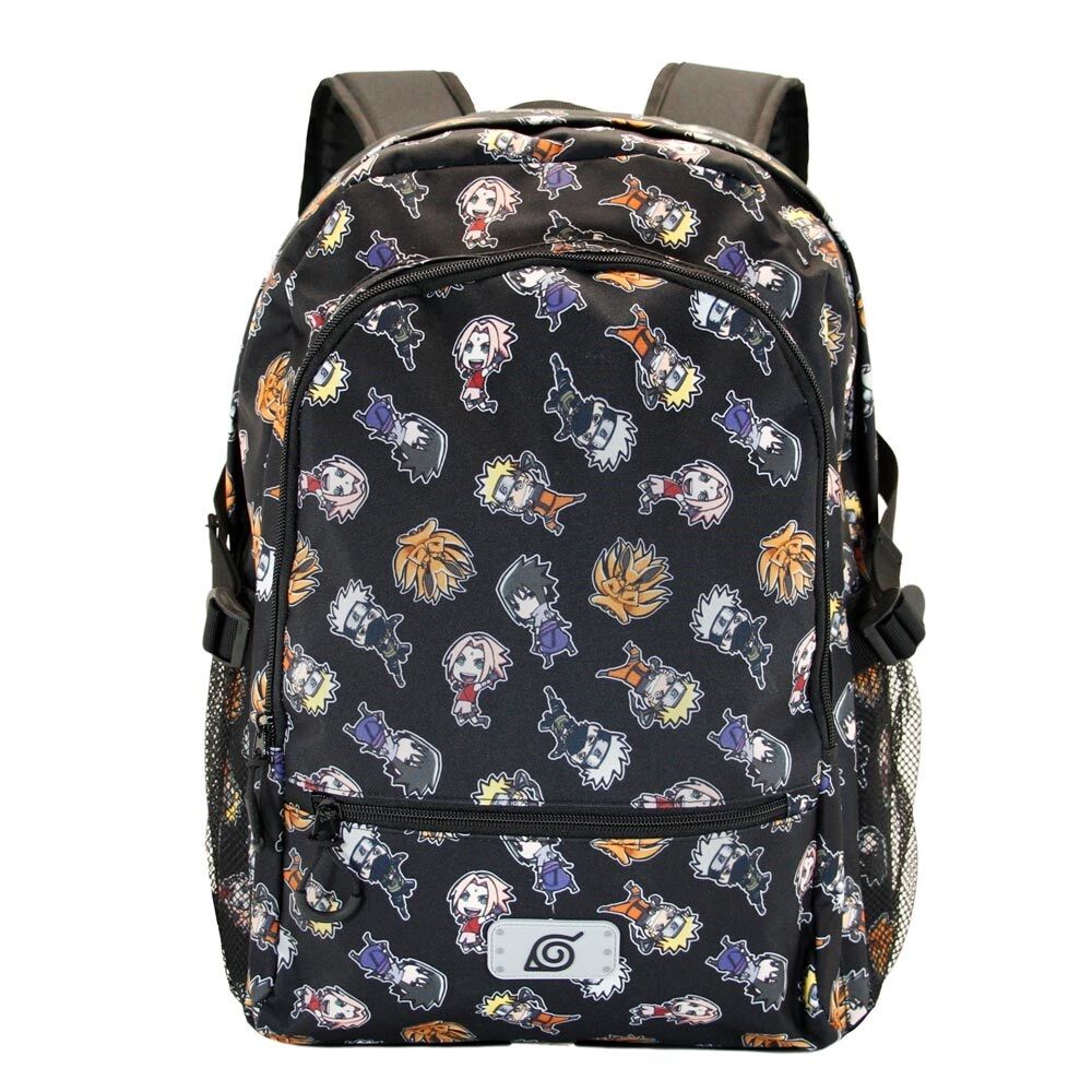 Mochila Wind Naruto Shippuden 44cm_0