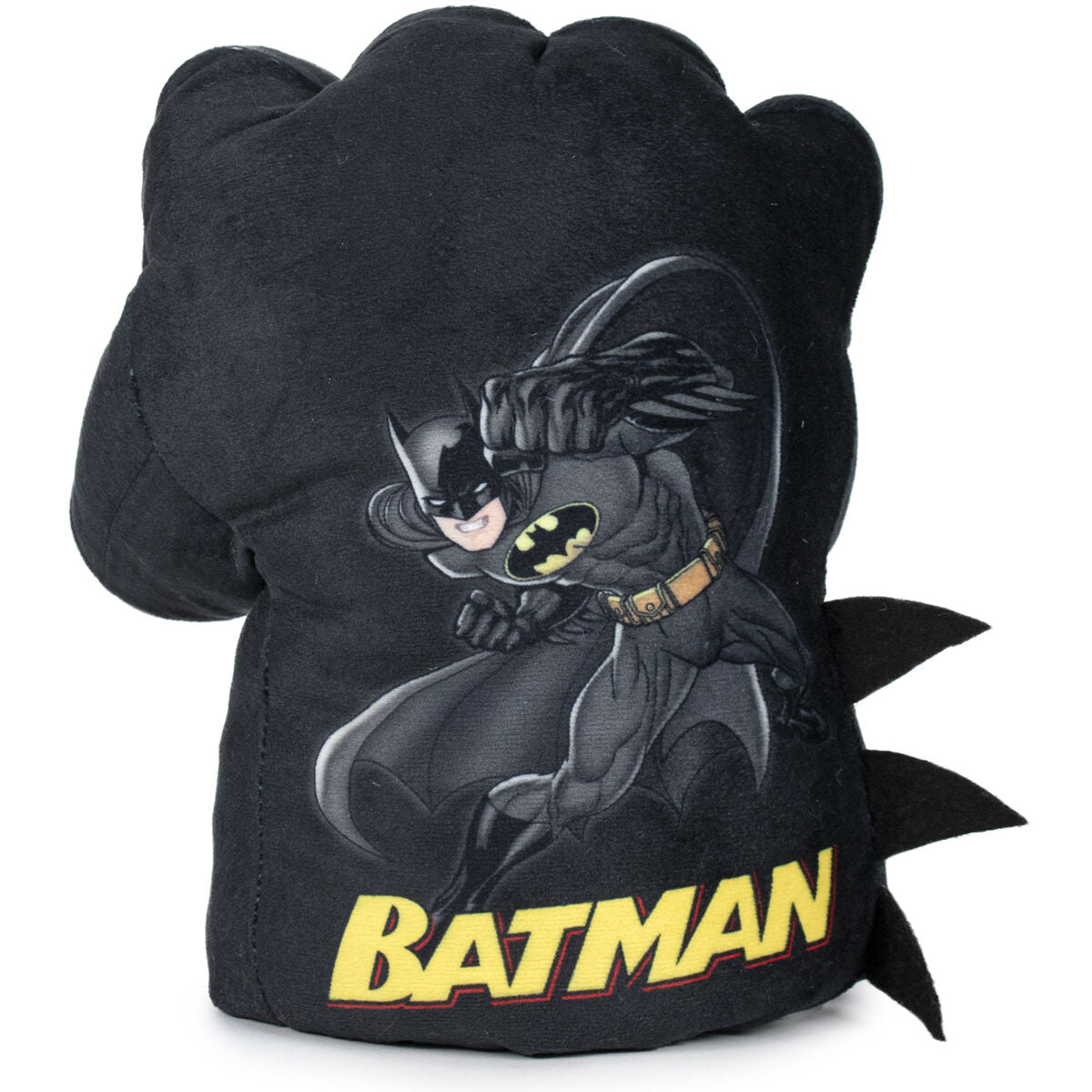 Peluche Guantelete Batman DC Comics 25cm_0