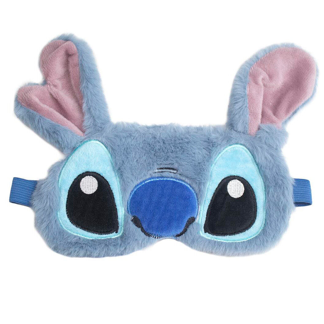Antifaz noche Stitch Disney adulto_0