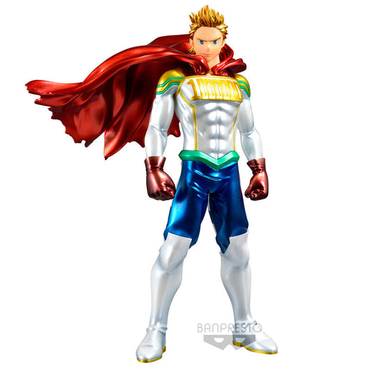 Figura Lemillion Special Age of Heroes My Hero Academia 18cm_0
