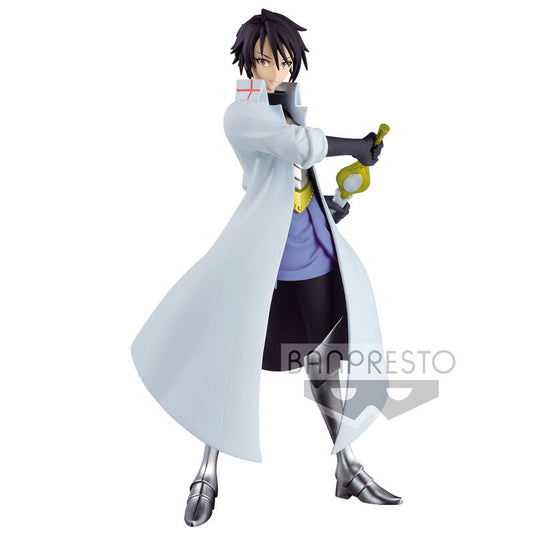 Figura Hinata Sakaguchi Otherworlder That Time I Got Reincarnated as a Slime 17cm_0