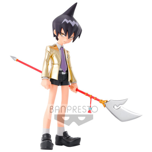 Figura Tao Ren Shaman King 16cm_0