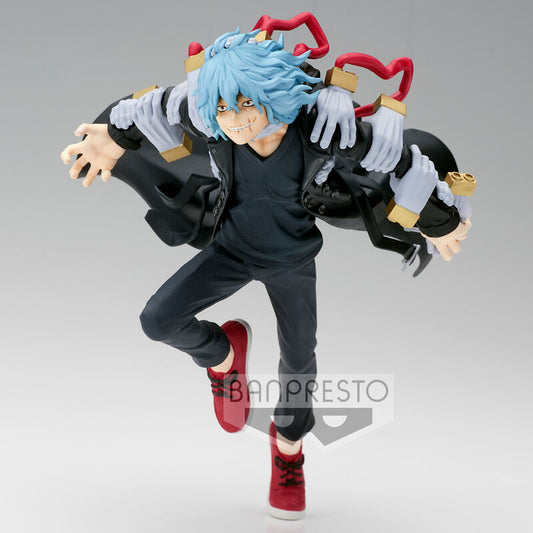 Figura Tomura Shigaraki Vol.4 The Evil Villains My Hero Academia 10cm_0