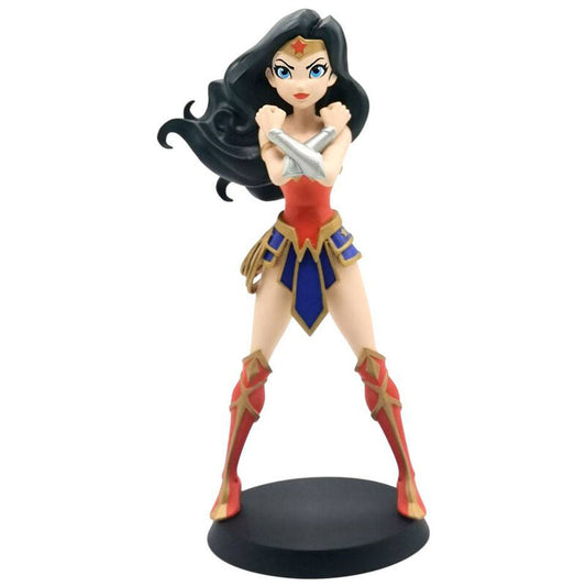 Figura Wonder Woman DC Comics 15cm_0