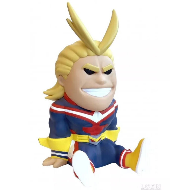 Figura Hucha All Might My Hero Academia 18cm_0