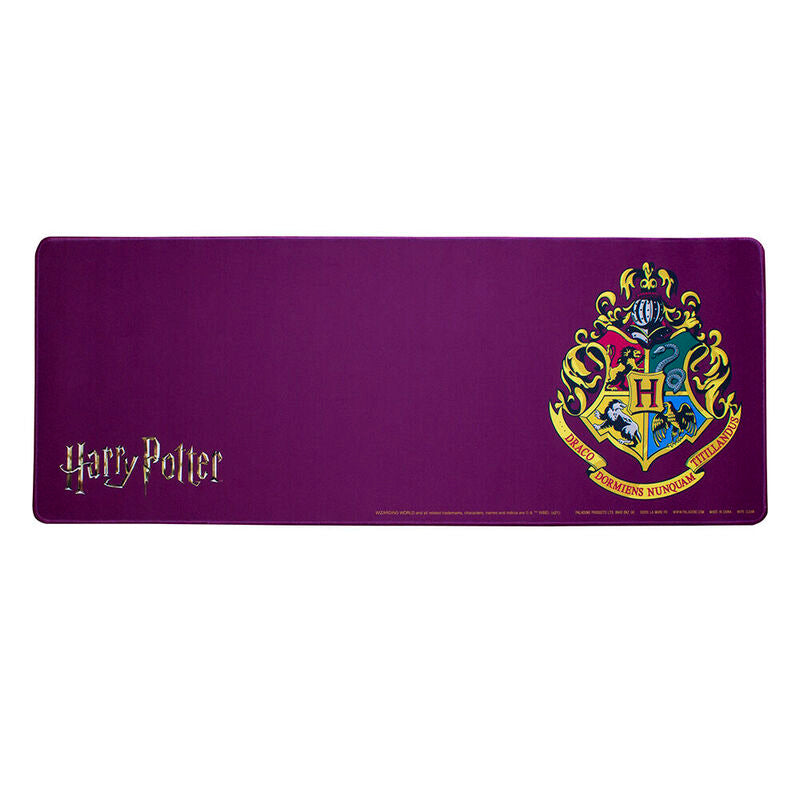 Alfombrilla gaming Hogwarts Harry Potter_0