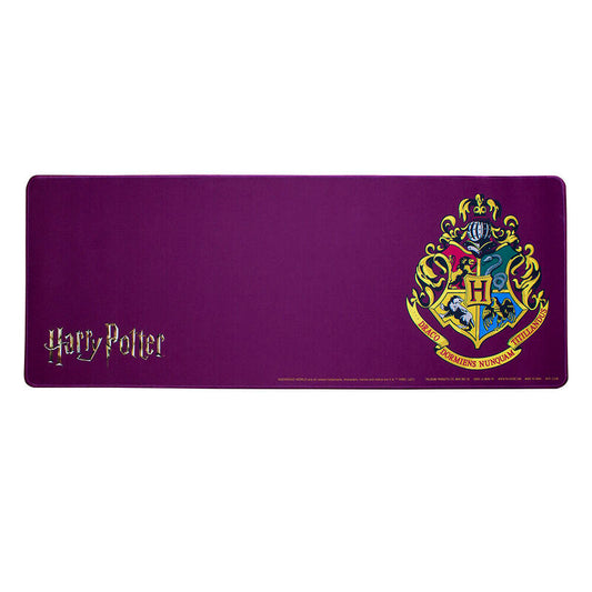 Alfombrilla gaming Hogwarts Harry Potter_0