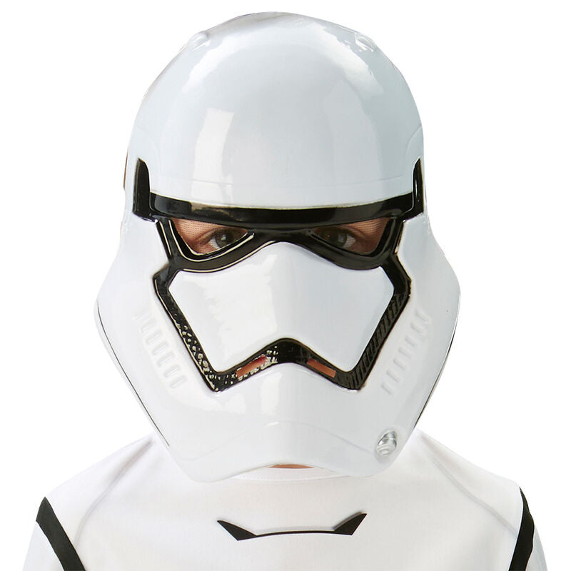 Mascara Stormtrooper Star Wars infantil_0