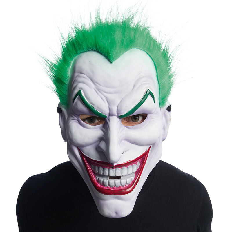Mascara Joker DC Comics adulto_0