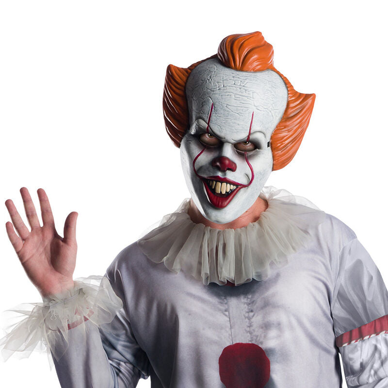 Mascara Pennywise It adulto_0