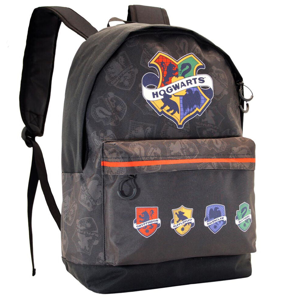 Mochila College Harry Potter 41cm_0