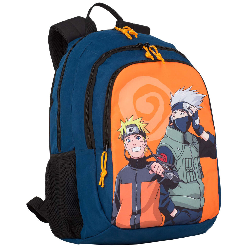 Mochila Naruto 42cm_0