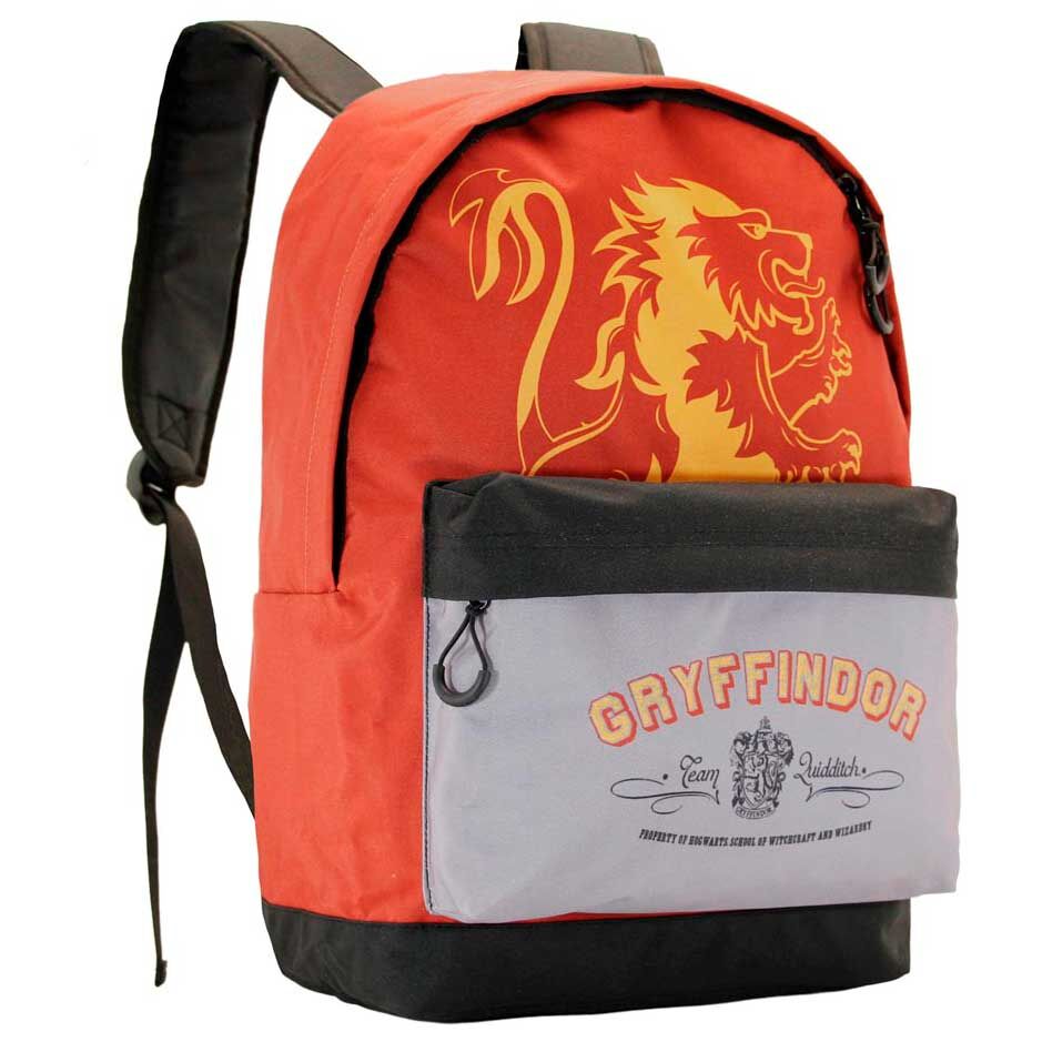 Mochila Gryffindor Harry Potter 41cm_0