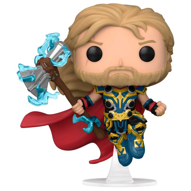 Figura POP Marvel Thor Love and Thunder Thor_0