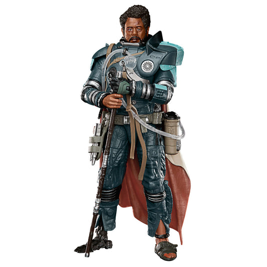 Figura Saw Gerrera Star Wars 15cm_0
