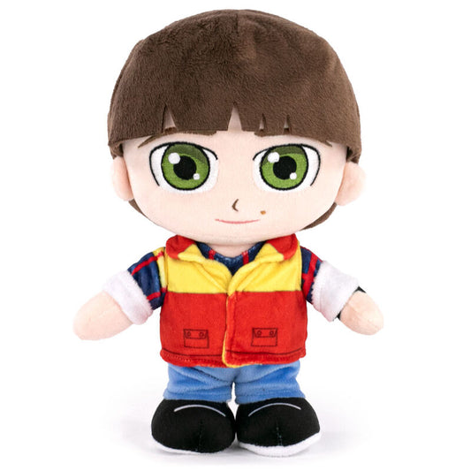 Peluche Will Stranger Things 26cm_0