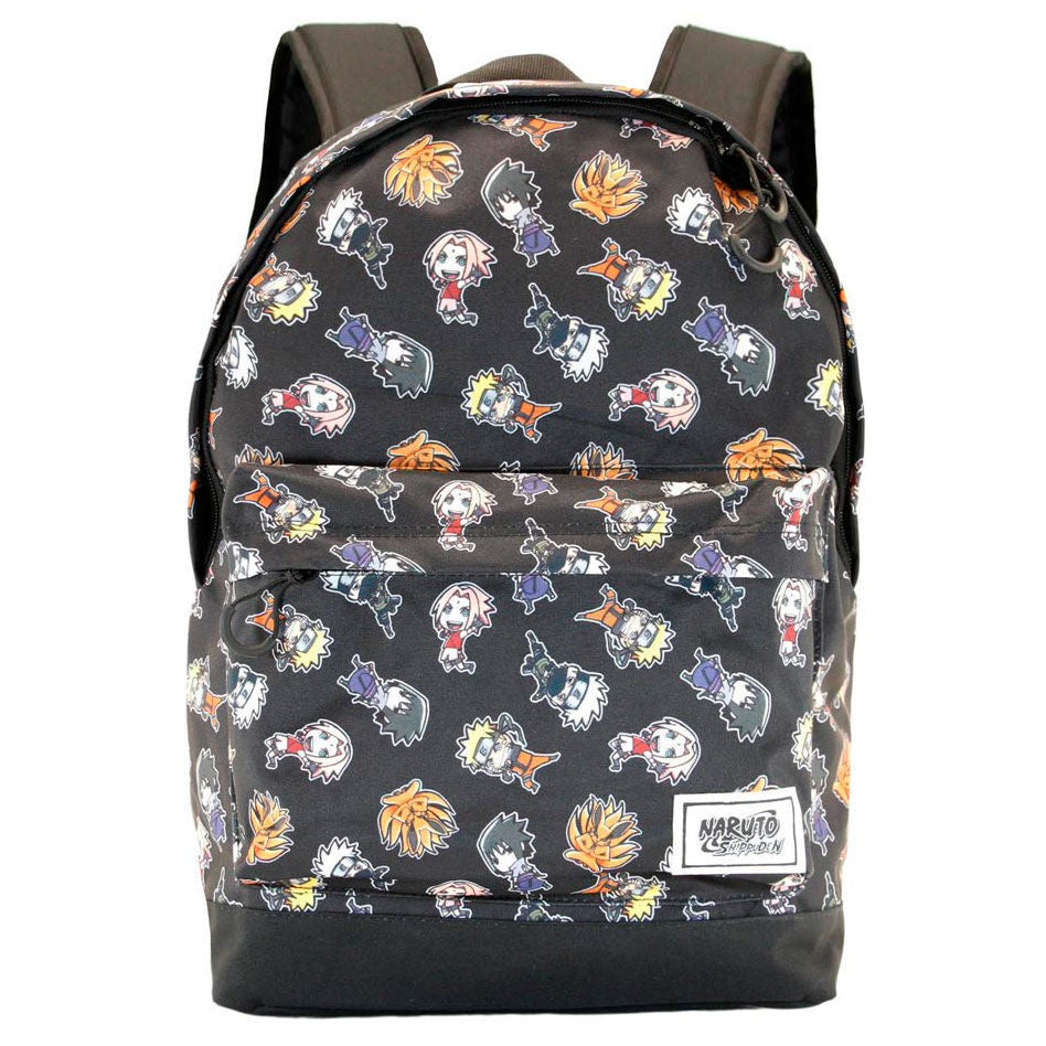 Mochila Wind Naruto Shippuden 41cm_0