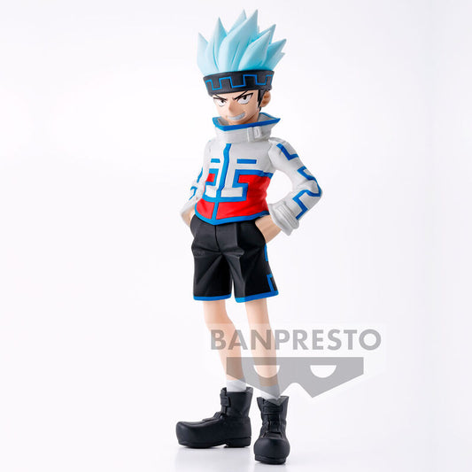 Figura Horohoro Shaman King 14cm_0