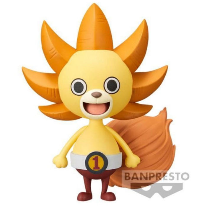 Figura TBA The Grandline Men One Piece Film Red vol.5_0