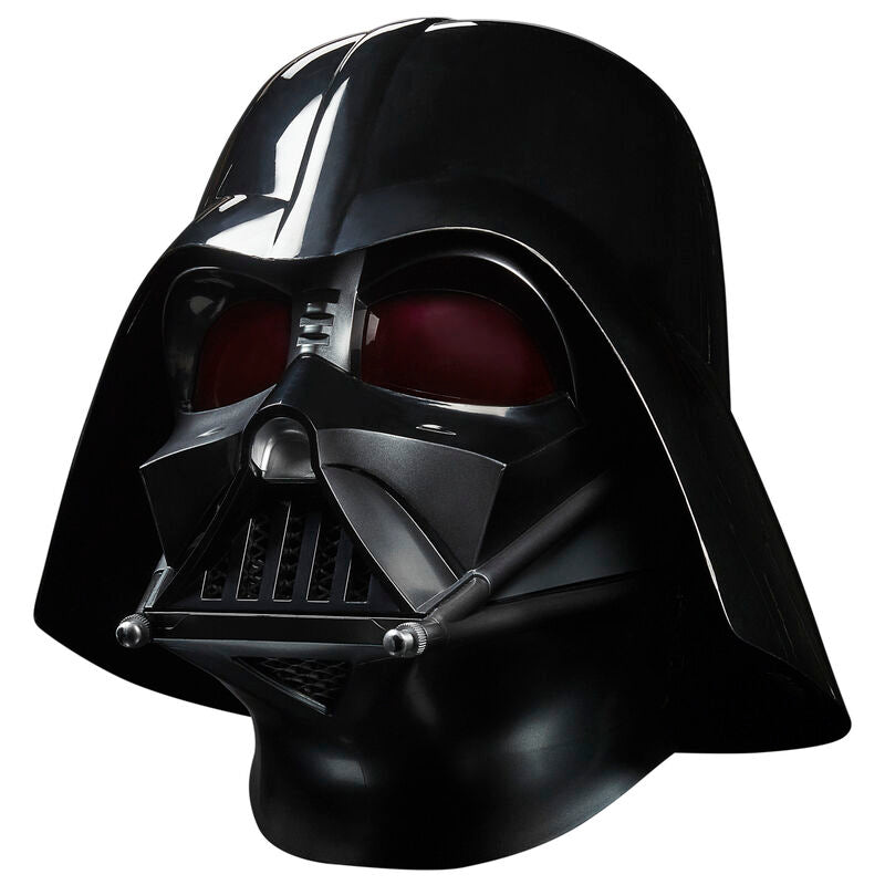 Replica Casco Electronico Darth Vader Obi Wan Kenobi Star Wars_0