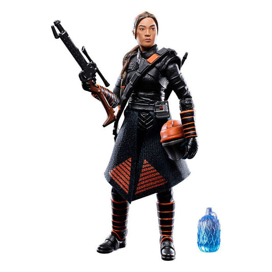 Figura Fennec Shand The Book of the Boba Fett Star Wars 9,5cm_0