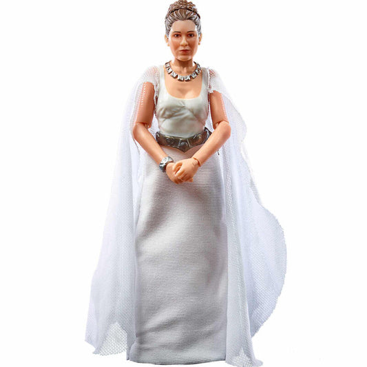 Figura Princess Leia Oragana The Power of the Force Star Wars 15cm_0
