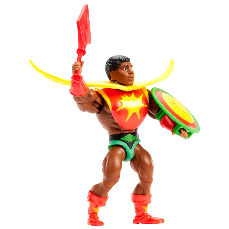 Figura Sun-Man Masters of the Universe Origins 14cm_0