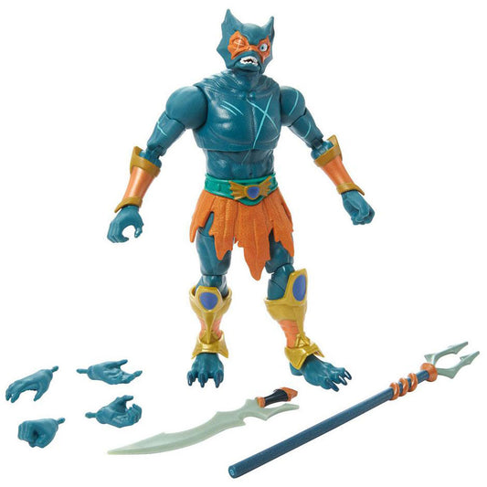 Figura Mer Man Masters of the Universe 14cm_0