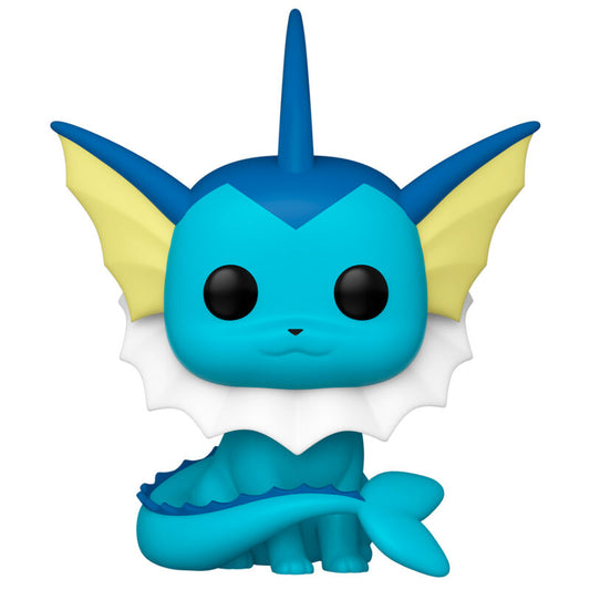 Figura POP Pokemon Vaporeon_0