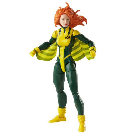 Figura Siryn X-Men Marvel Legends 15cm_0